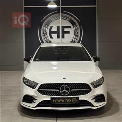 مرسيدس بنز A-Class